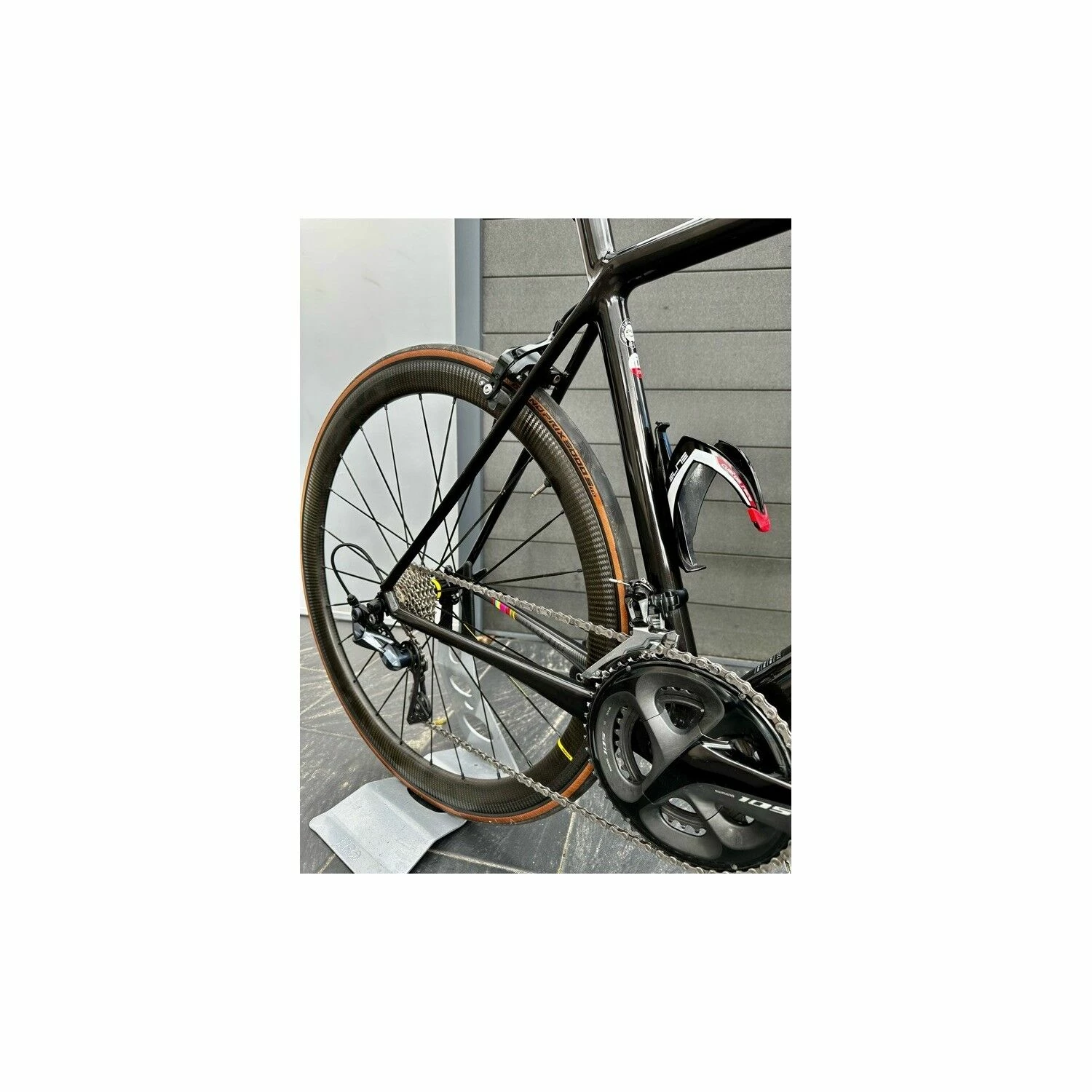 Vélo De Course Focus - 54 - 700c 4 Vélo De Course Focus - 54 - 700c – Image 2