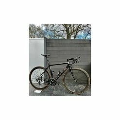 Vélo De Course Focus - 54 - 700c 10 Vélo De Course Focus - 54 - 700c -Collections GJ Cycling Soldes Magasin focus izalco race 2