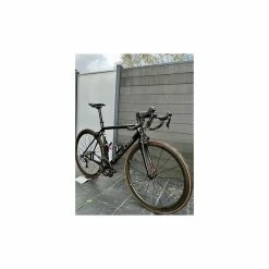 Vélo De Course Focus - 54 - 700c