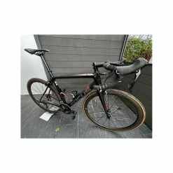 Vélo De Course Focus - 54 - 700c 11 Vélo De Course Focus - 54 - 700c -Collections GJ Cycling Soldes Magasin focus izalco race 3