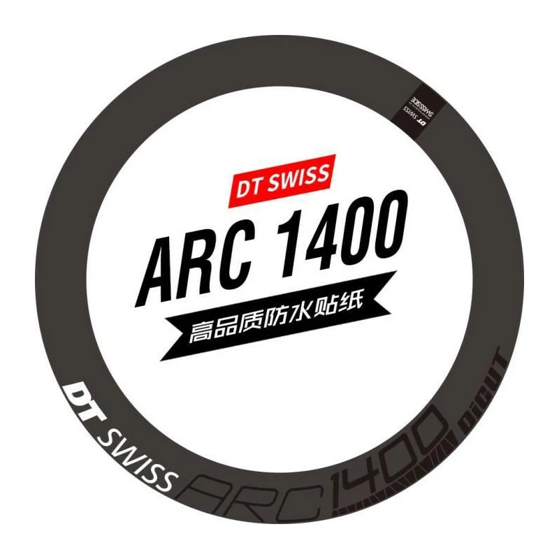 For 50mm Rims -DT ARC – Autocollant De Vélo De Route Avec Couteau En Carbone,autocollant De Roue à Couleur Changeante,perso - Avis / Test 3 For 50mm Rims -DT ARC – Autocollant De Vélo De Route Avec Couteau En Carbone,autocollant De Roue à Couleur Changeante,perso - Avis / Test