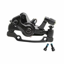 Frein à Disque Bicyclettes Vélo Mécanique Vélo De Roulement De Roue De Roue En Aluminium Arrière Arrière - Avis / Test