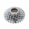Fw-08s 8 Vitesse Acier Vtt Montagne Vélo De Route Cassette Roue Libre 12-28t Argent - Avis / Test