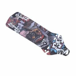 Garde-boue De Vélo, Garde-boue De Pneu De Roue Arrière Garde-boue De Roue De Vélo Garde-boue De Vélo, Pour Vélo De Route V - Avis / Test