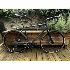 Vélo De Gravel Genesis - 58 - 700c