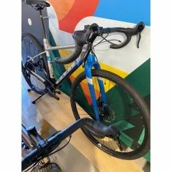 Vélo De Gravel Marin Bikes - 52 - 700c