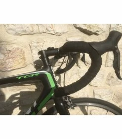 Vélo De Course Giant - 56 - 700c -Collections GJ Cycling Soldes Magasin giant advanced tcr sl di2 3