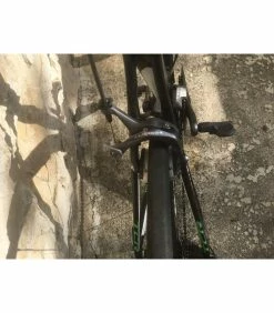 Vélo De Course Giant - 56 - 700c -Collections GJ Cycling Soldes Magasin giant advanced tcr sl di2 4