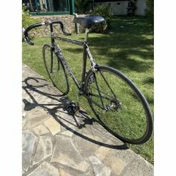 Vélo De Course Giant - 56 7 Vélo De Course Giant - 56 -Collections GJ Cycling Soldes Magasin giant cadex carbon 2