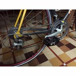 Vélo De Course Giant - 48 -Collections GJ Cycling Soldes Magasin giant cfr series composite 2