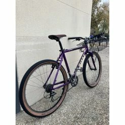 Vélo Tout Chemins Giant -Collections GJ Cycling Soldes Magasin giant chaos 1