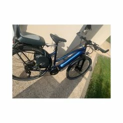 Vélo Tout Chemins Giant -Collections GJ Cycling Soldes Magasin giant explore e plus 2 sta 2
