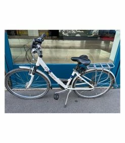 Vélo Hollandais Giant - XS (46-48) 7 Vélo Hollandais Giant - XS (46-48) -Collections GJ Cycling Soldes Magasin giant expression w 2