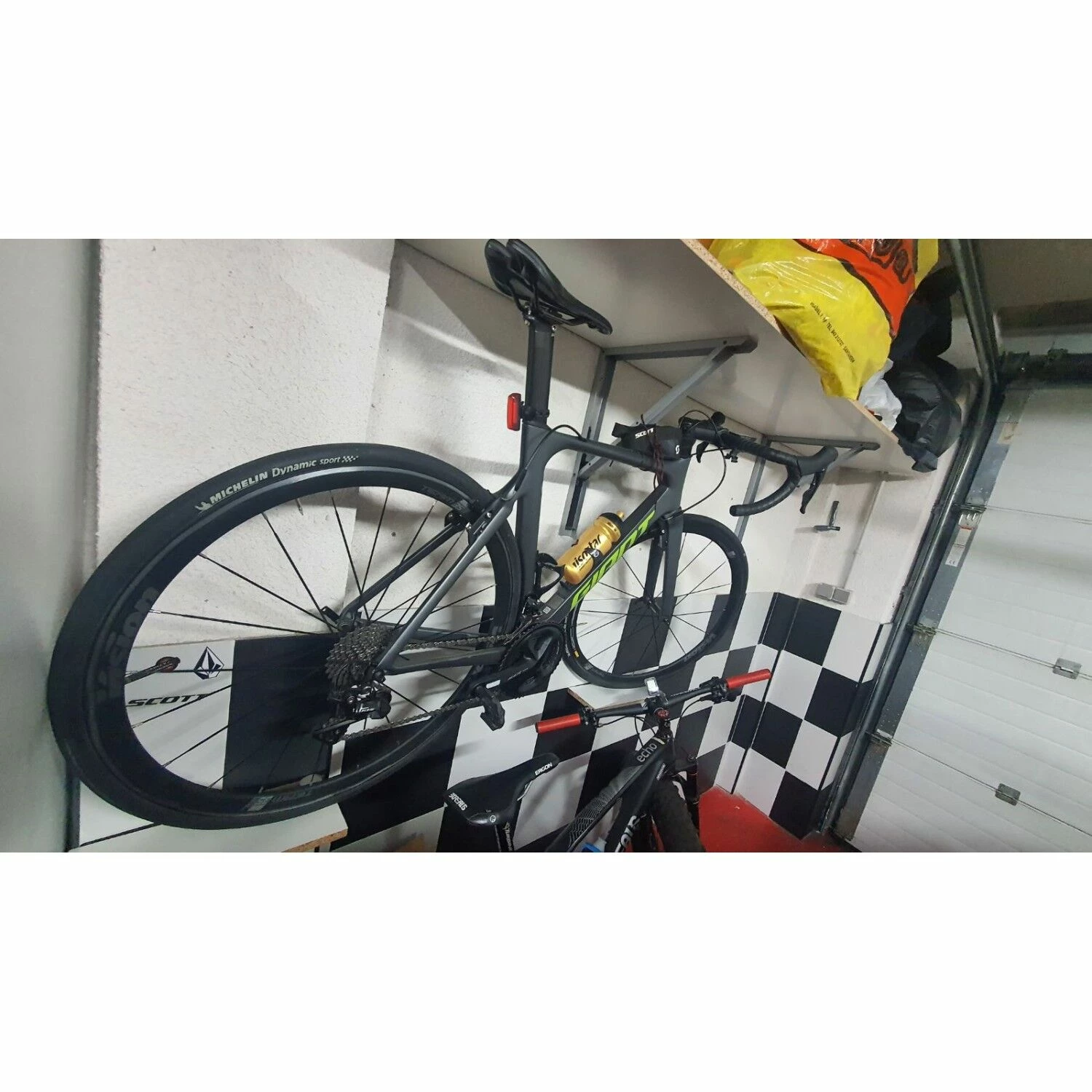 Vélo De Course Giant - 54 5 Vélo De Course Giant - 54 – Image 3