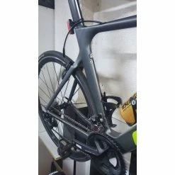 Vélo De Course Giant - 54 12 Vélo De Course Giant - 54 -Collections GJ Cycling Soldes Magasin giant propel advance 4