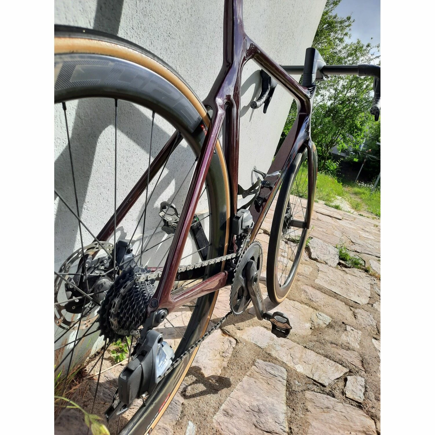 Vélo De Course Giant - 57 - 700c 4 Vélo De Course Giant - 57 - 700c – Image 2