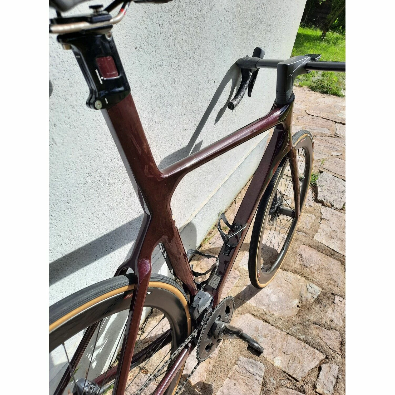 Vélo De Course Giant - 57 - 700c 5 Vélo De Course Giant - 57 - 700c – Image 3