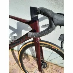 Vélo De Course Giant - 57 - 700c 9 Vélo De Course Giant - 57 - 700c -Collections GJ Cycling Soldes Magasin giant propel advanced sl 1 disc 3