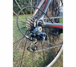 Vélo De Course Giant - 52 - 700c -Collections GJ Cycling Soldes Magasin giant propel sl advanced 4