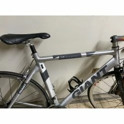 Vélo De Course Giant - 52 -Collections GJ Cycling Soldes Magasin giant tcr 2