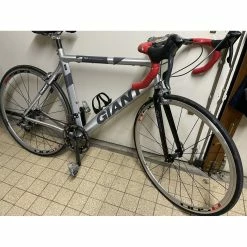 Vélo De Course Giant - 52