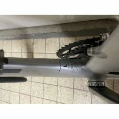 Vélo De Course Giant - 52 -Collections GJ Cycling Soldes Magasin giant tcr 3