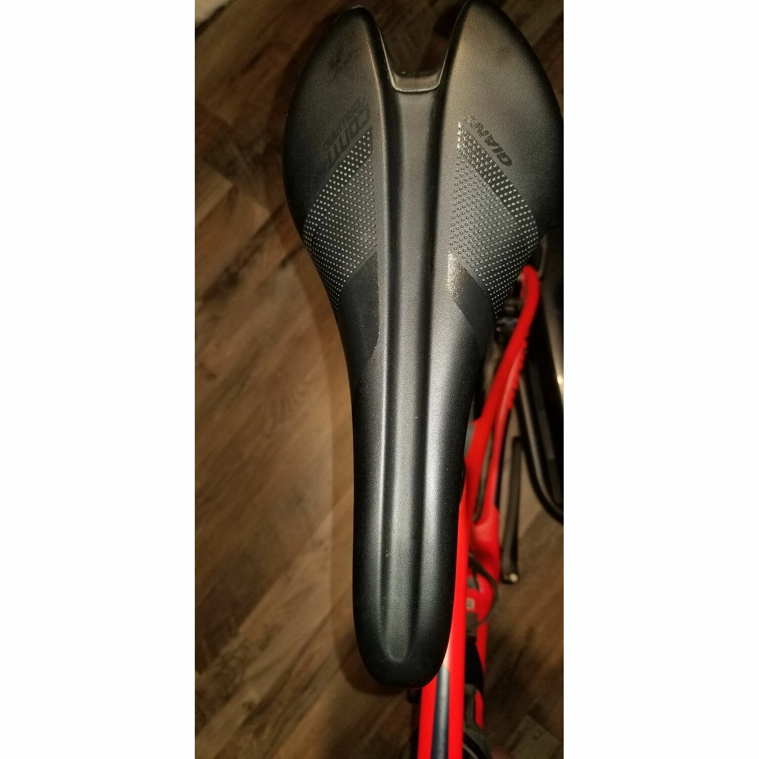 Vélo De Course Giant TCR ADVANCED2 DISC KOM - 52 6 Vélo De Course Giant TCR ADVANCED2 DISC KOM - 52 – Image 4