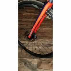 Vélo De Course Giant TCR ADVANCED2 DISC KOM - 52 12 Vélo De Course Giant TCR ADVANCED2 DISC KOM - 52 -Collections GJ Cycling Soldes Magasin giant tcr advanced 2 kom 4