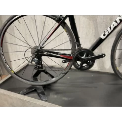 Vélo De Course Giant - 56 - 700c -Collections GJ Cycling Soldes Magasin giant tcr advanced 3