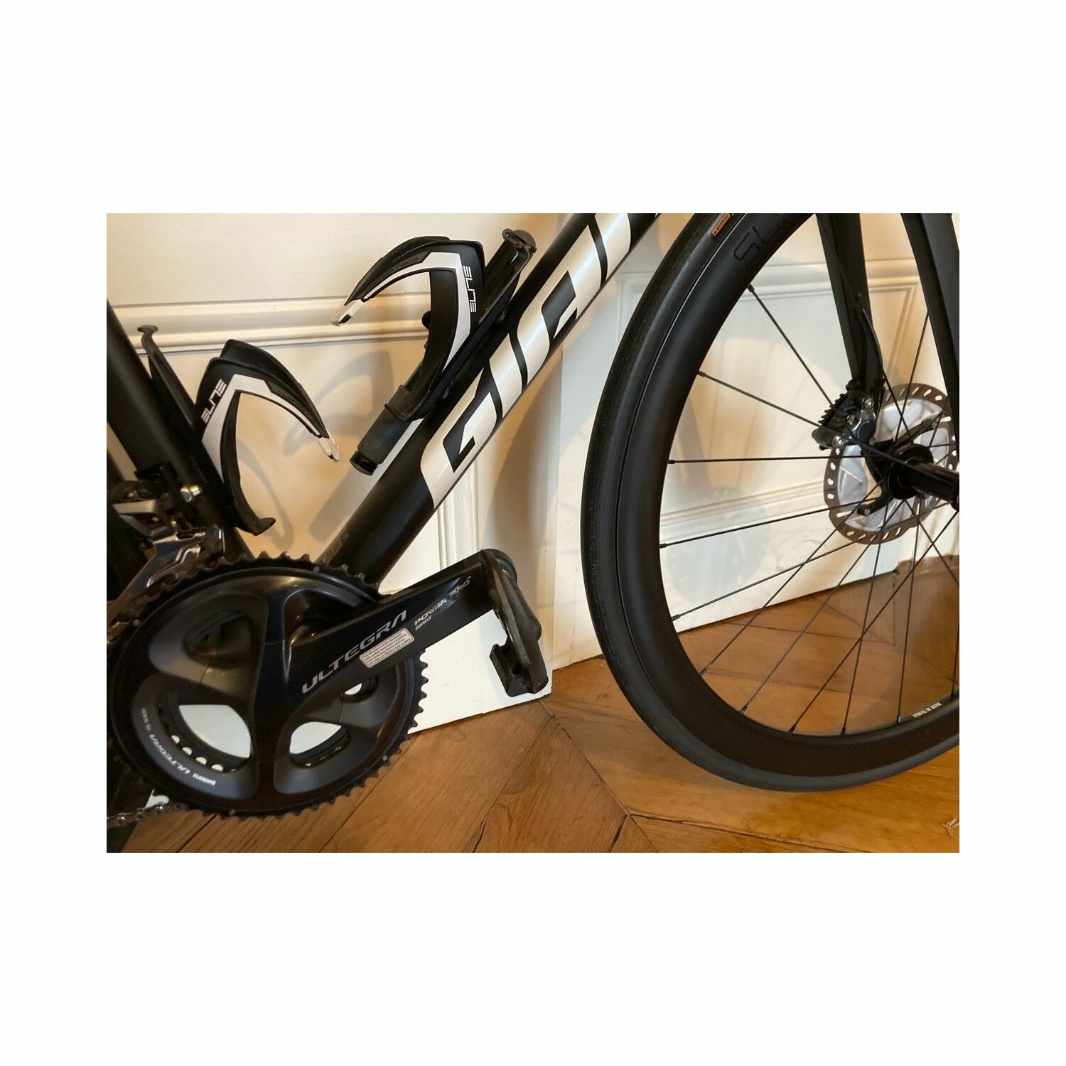 Vélo De Course Giant - 54 - 700c 4 Vélo De Course Giant - 54 - 700c – Image 2