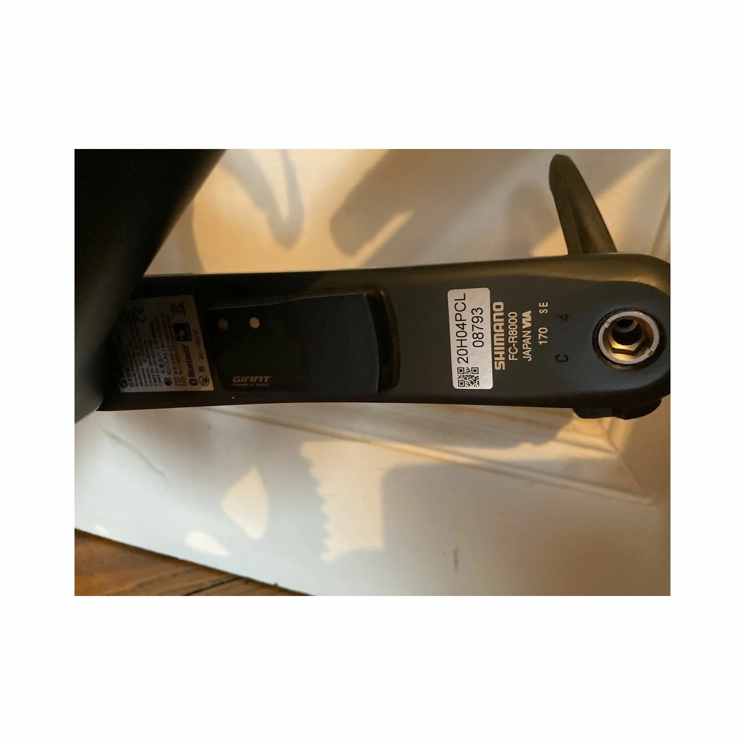 Vélo De Course Giant - 54 - 700c 5 Vélo De Course Giant - 54 - 700c – Image 3