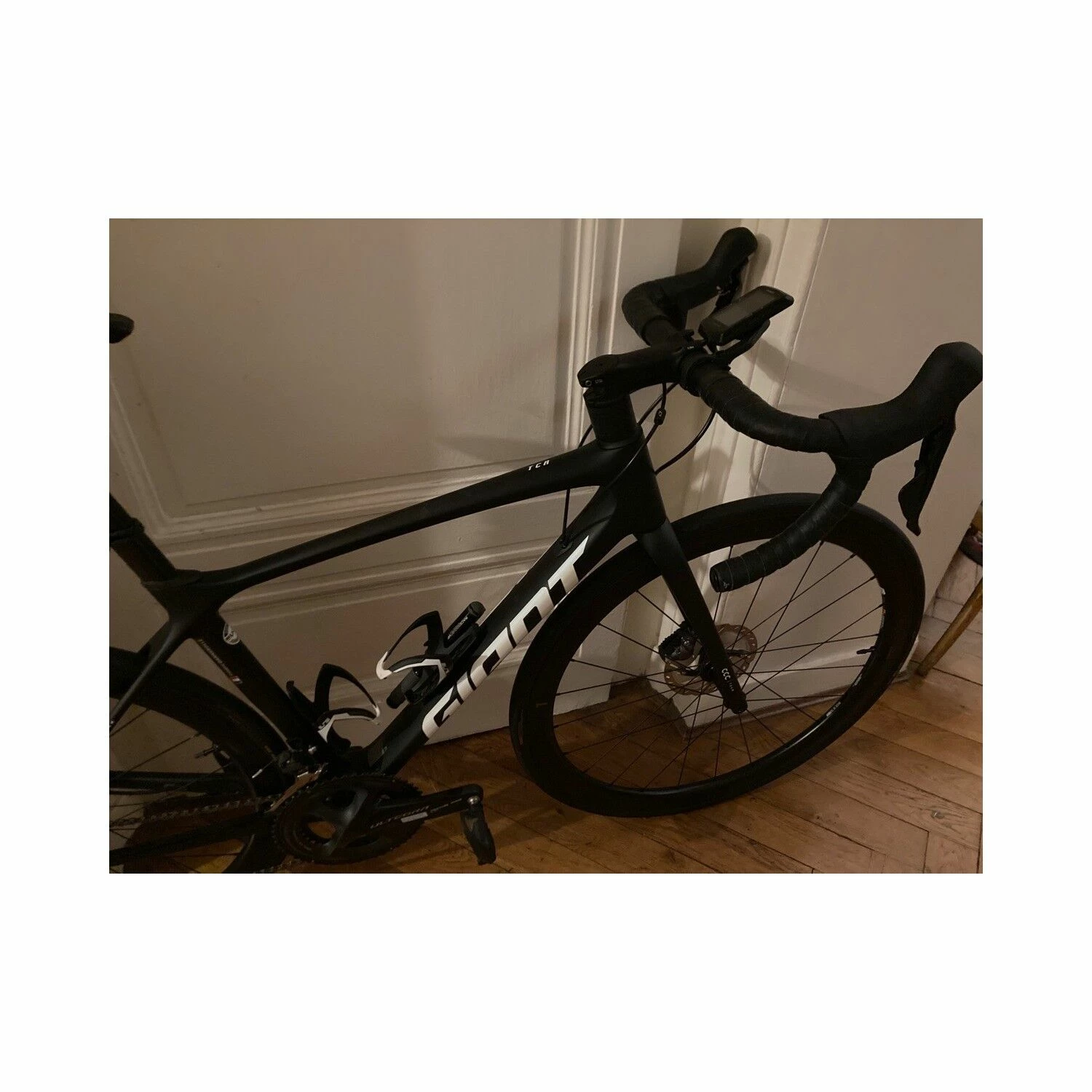 Vélo De Course Giant - 54 - 700c 7 Vélo De Course Giant - 54 - 700c – Image 5