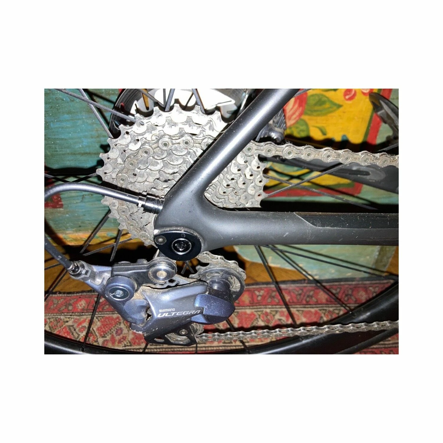 Vélo De Course Giant - 54 - 700c 8 Vélo De Course Giant - 54 - 700c – Image 6