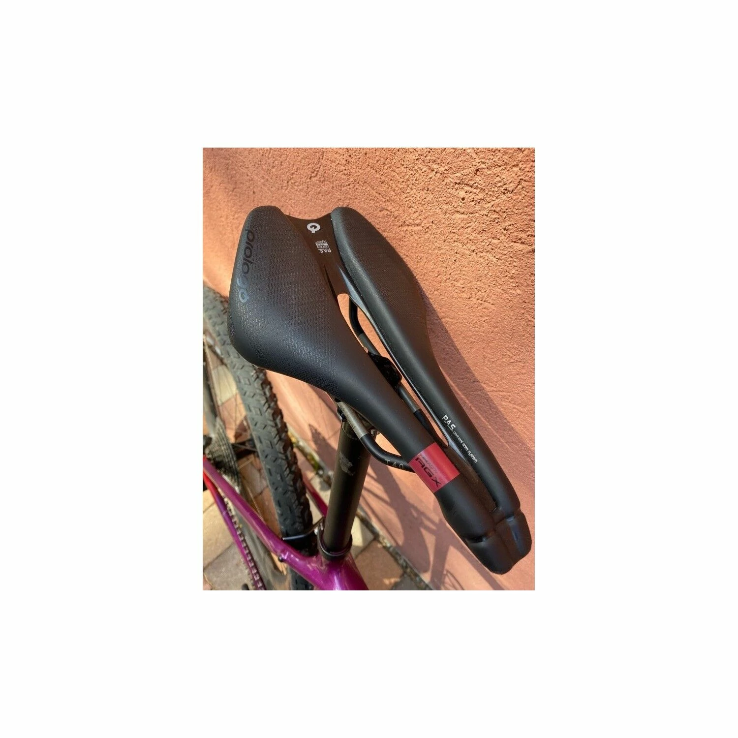 Vélo De Gravel Bh - 53 - 700c 5 Vélo De Gravel Bh - 53 - 700c – Image 3