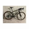 Vélo De Gravel Autre Marque - 54 - 700c -Collections GJ Cycling Soldes Magasin gravel caminade acier