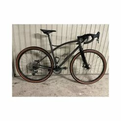 Vélo De Gravel Autre Marque - 54 - 700c