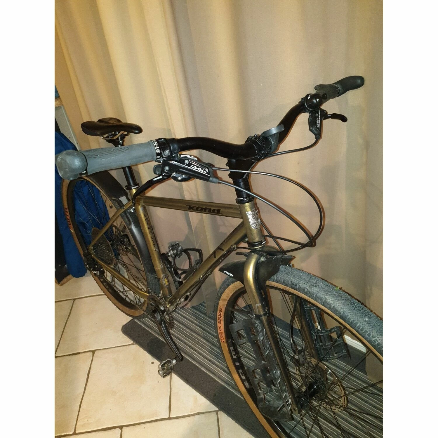 Vélo De Voyage Autre Marque 4 Vélo De Voyage Autre Marque – Image 2