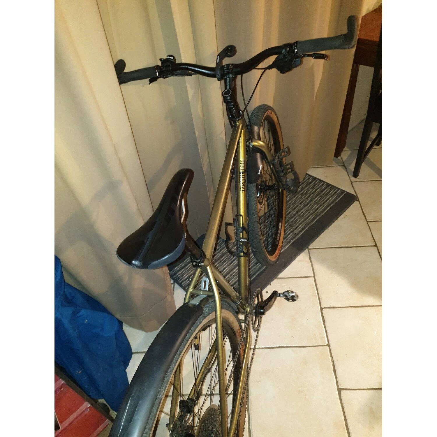 Vélo De Voyage Autre Marque 5 Vélo De Voyage Autre Marque – Image 3