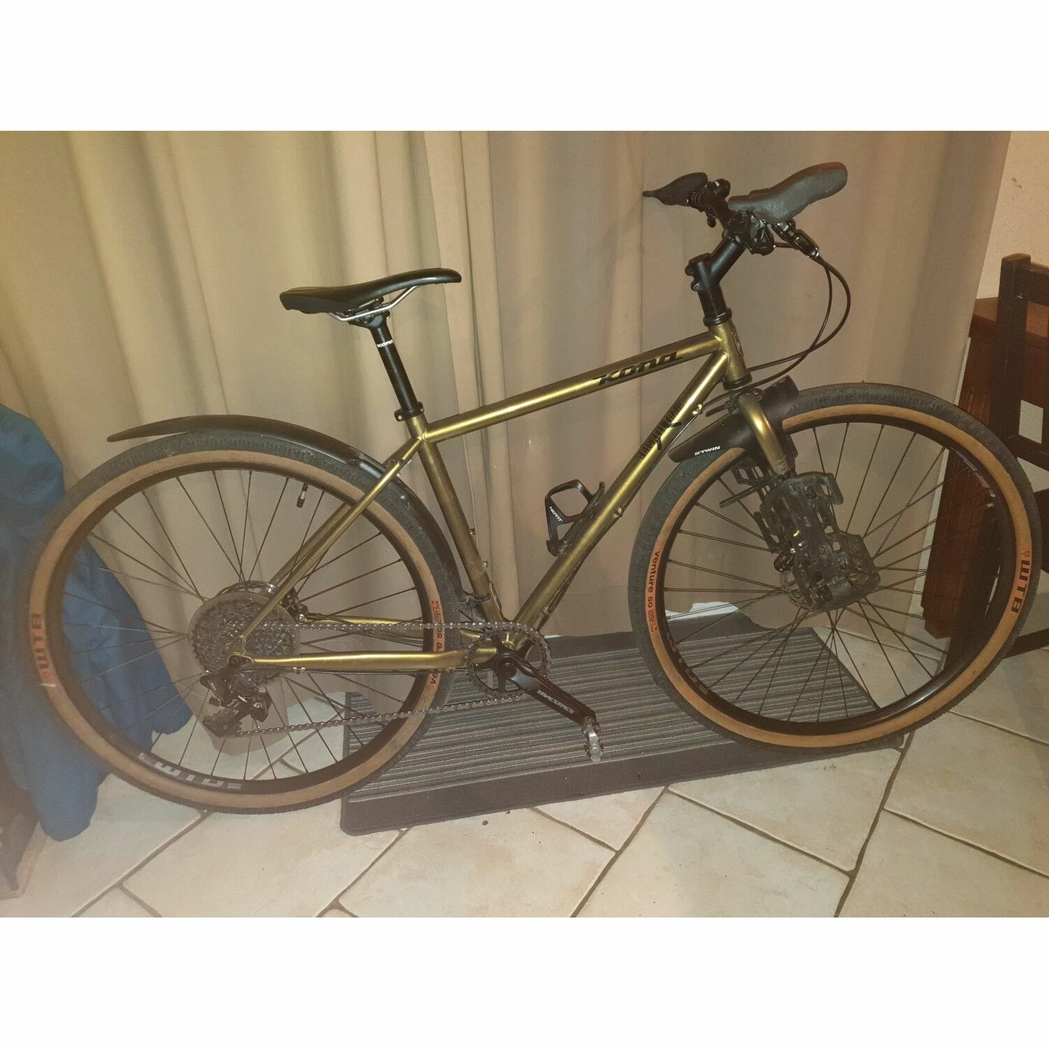 Vélo De Voyage Autre Marque 3 Vélo De Voyage Autre Marque