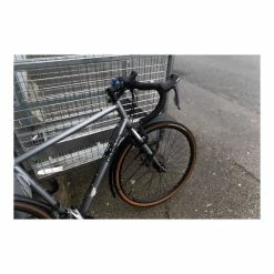 Vélo De Gravel Genesis - 52 - 28" 10 Vélo De Gravel Genesis - 52 - 28" -Collections GJ Cycling Soldes Magasin gravel genesis cda 30 l 2