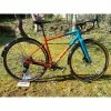 Vélo De Gravel Marin Bikes - 54 - 28" -Collections GJ Cycling Soldes Magasin gravel marin headlands ekar roues enve