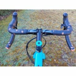 Vélo De Gravel Marin Bikes - 54 - 28" -Collections GJ Cycling Soldes Magasin gravel marin headlands ekar roues enve 4