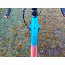 Vélo De Gravel Marin Bikes - 54 - 28" -Collections GJ Cycling Soldes Magasin gravel marin headlands ekar roues enve 5