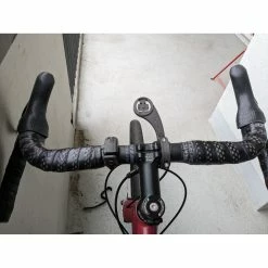 Vélo De Gravel Megamo - 54 -Collections GJ Cycling Soldes Magasin gravel megamo jakar 30 4