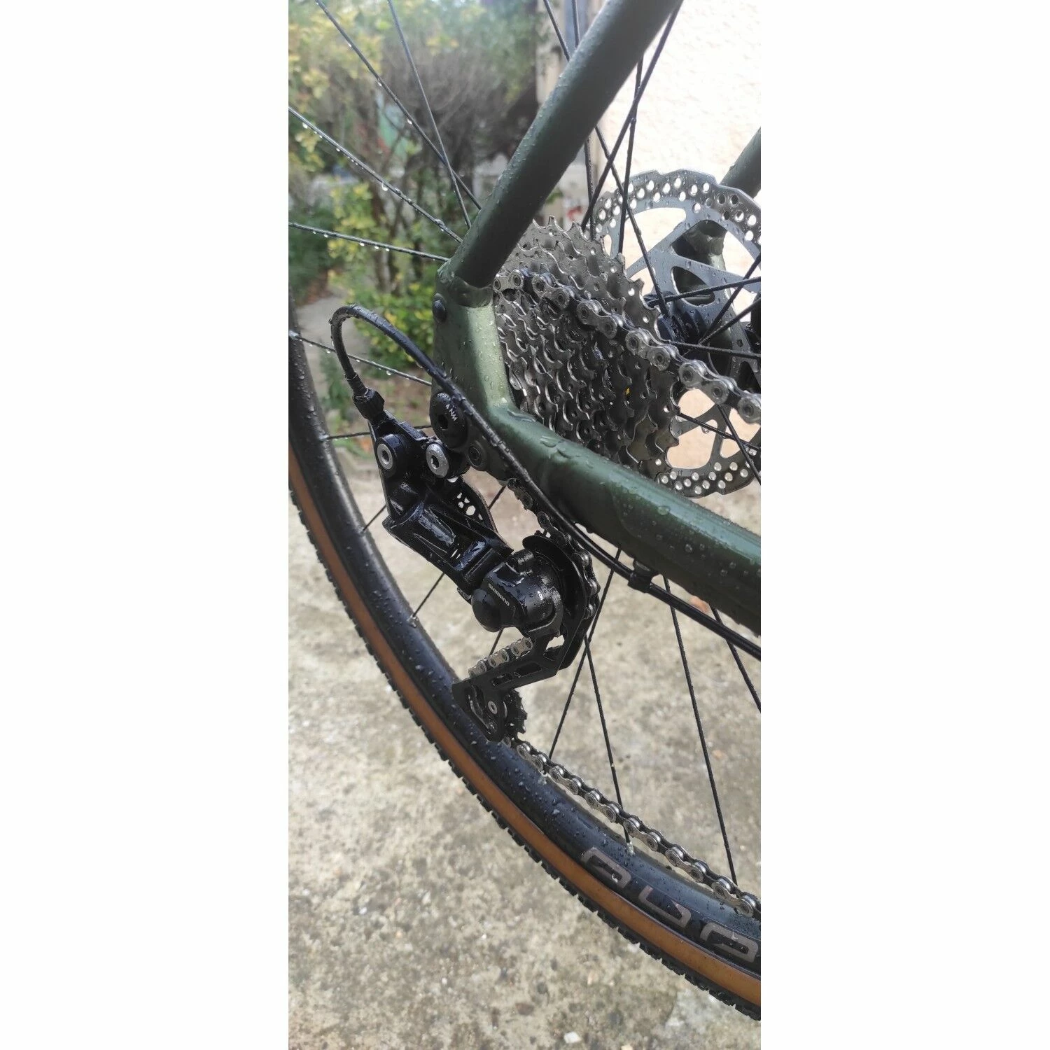 Vélo De Gravel Orbea - 54 - 29" 4 Vélo De Gravel Orbea - 54 - 29" – Image 2