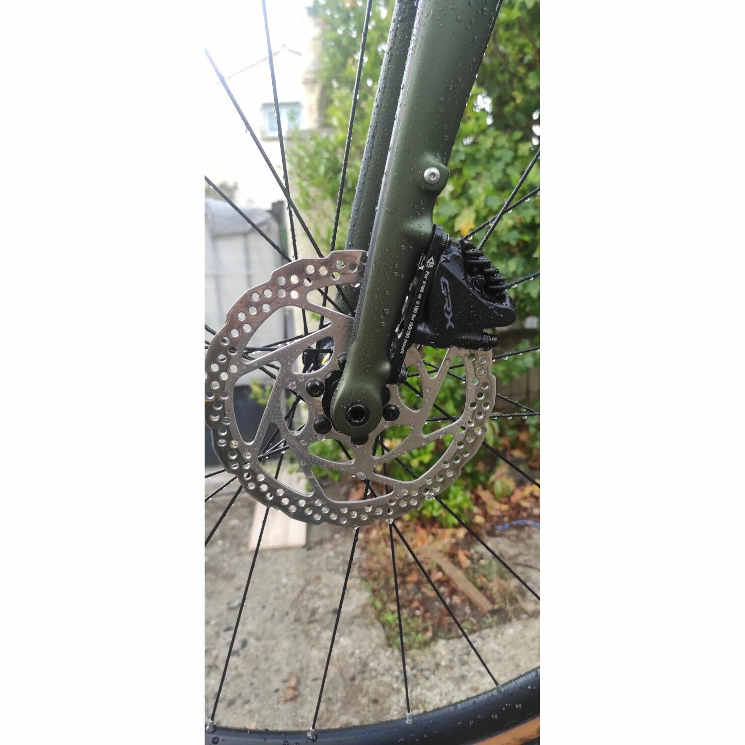 Vélo De Gravel Orbea - 54 - 29" 5 Vélo De Gravel Orbea - 54 - 29" – Image 3