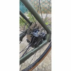 Vélo De Gravel Orbea - 54 - 29" 12 Vélo De Gravel Orbea - 54 - 29" -Collections GJ Cycling Soldes Magasin gravel orbea terra h40 neuf 4