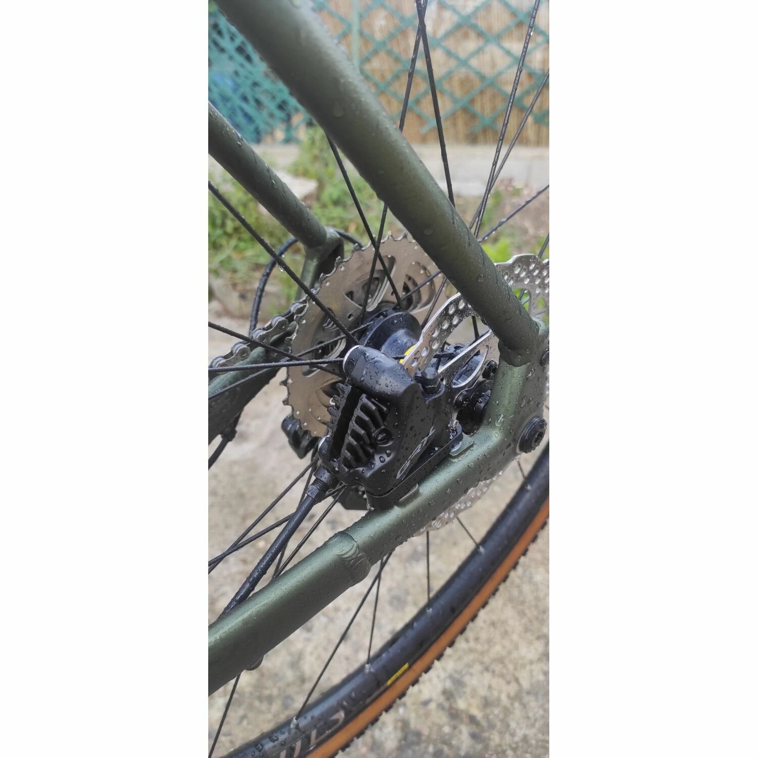 Vélo De Gravel Orbea - 54 - 29" 7 Vélo De Gravel Orbea - 54 - 29" – Image 5