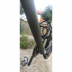 Vélo De Gravel Orbea - 54 - 29" 13 Vélo De Gravel Orbea - 54 - 29" -Collections GJ Cycling Soldes Magasin gravel orbea terra h40 neuf 5