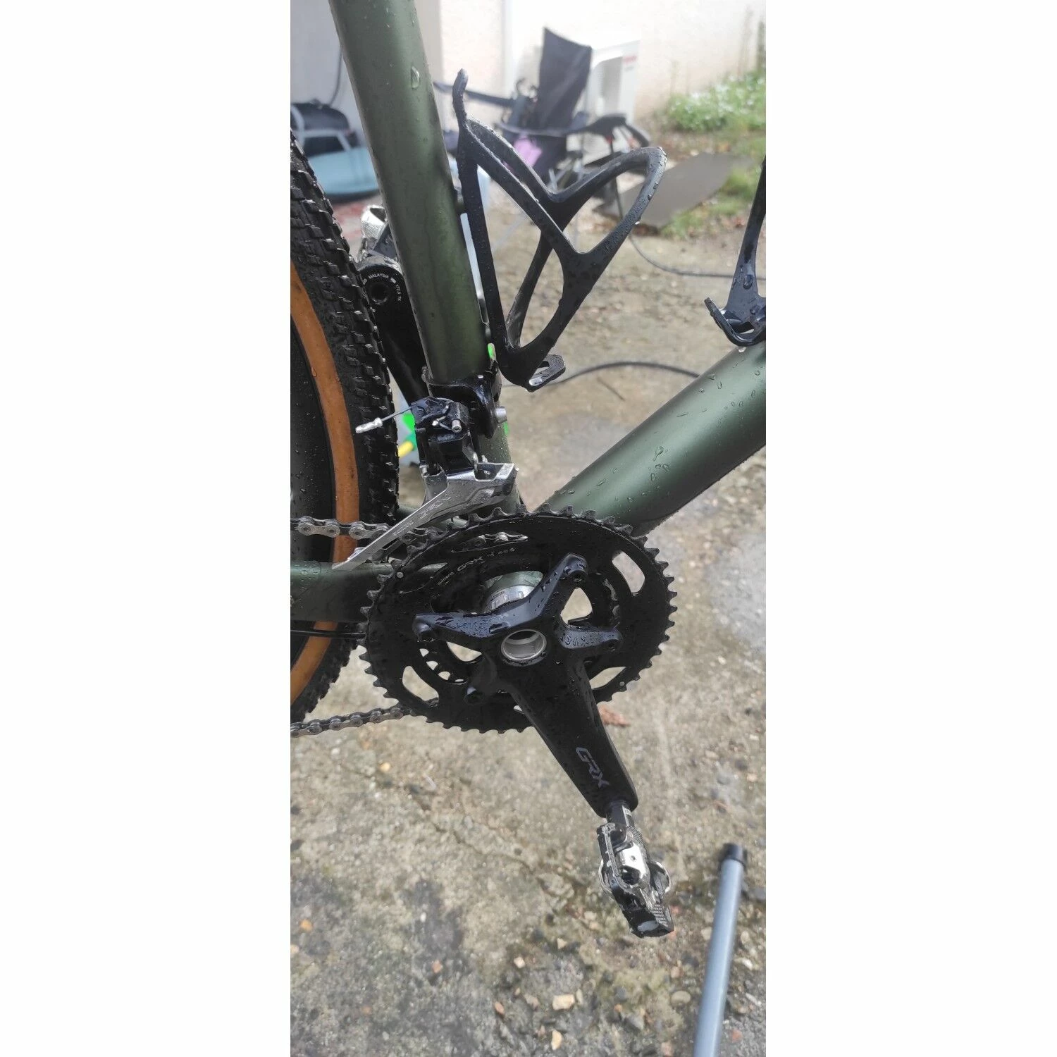 Vélo De Gravel Orbea - 54 - 29" 3 Vélo De Gravel Orbea - 54 - 29"